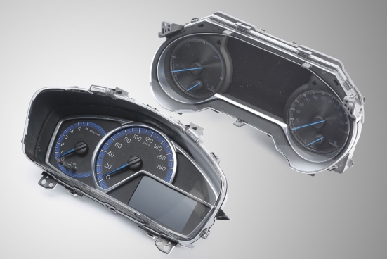 メーターリング